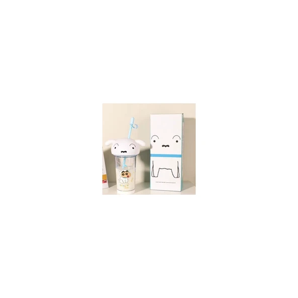 Vagonlife Tritan 500 Ml Matara Vgn-10012  Kuzu ürün görseli 1