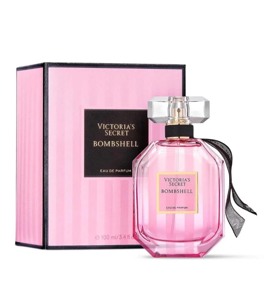 Victoria's Secret Bombshell EDP 100ml Kadın Parfümü ürün görseli 1
