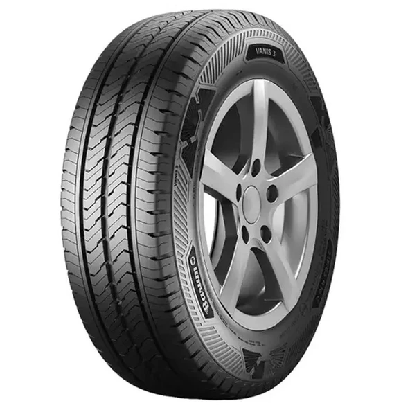 Barum 205/75R16C 110/108R  Vanis 3 Üretim Yılı 2025 ürün görseli 1