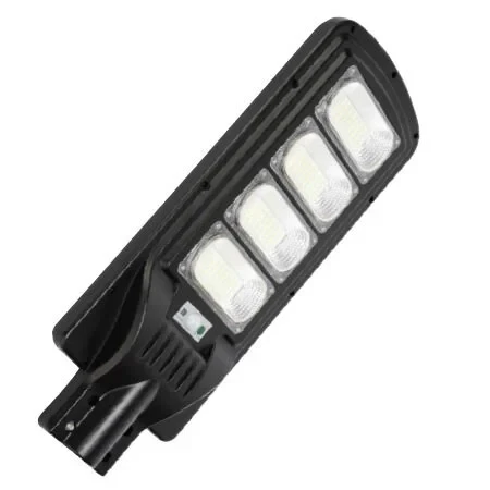 Horoz 074-009-0200 Grand-200 6400k Beyaz Işık Solar Sokak Lambası Kumandalı ürün görseli 1