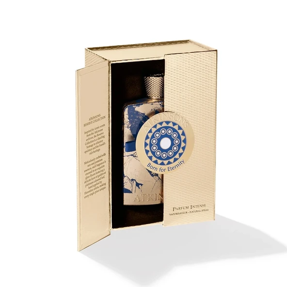 Atkinsons Born For Eternity Parfum Intense 100 Ml ürün görseli 1