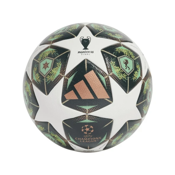Adidas JH1288 Ucl Com Unisex Futbol Topu ürün görseli 1