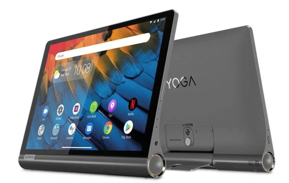 PTTAVM: Lenovo Yoga Smart TAB TB-X705F 64GB 10.1