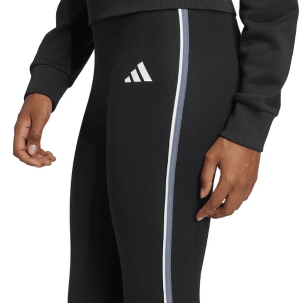 Adidas JF3399 W Cb Kadın Tayt - Resim 5