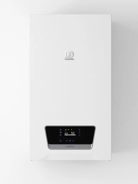 Demirdöküm Nitromix İoni 34/36 Kw 29.000 Kcal Tam Yoğuşmalı Kombi ürün görseli 1