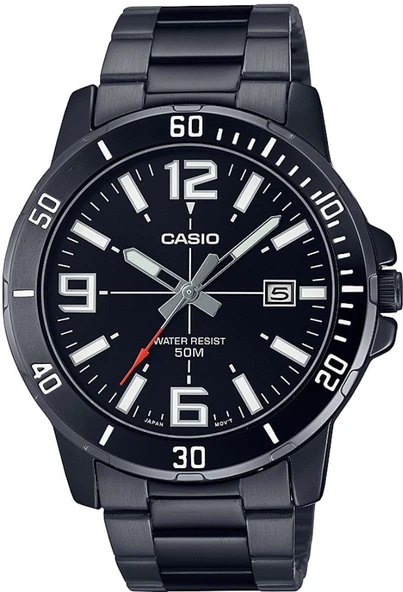 Casio MTP-VD01B-1BVUDF Kol Saati ürün görseli 1