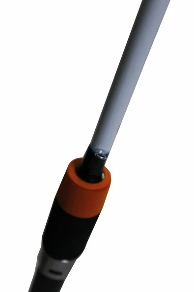 ROTTA CATCHER FORCE 1,80 MT İKİ PARÇA DOLGU KAMIŞ - Resim 5