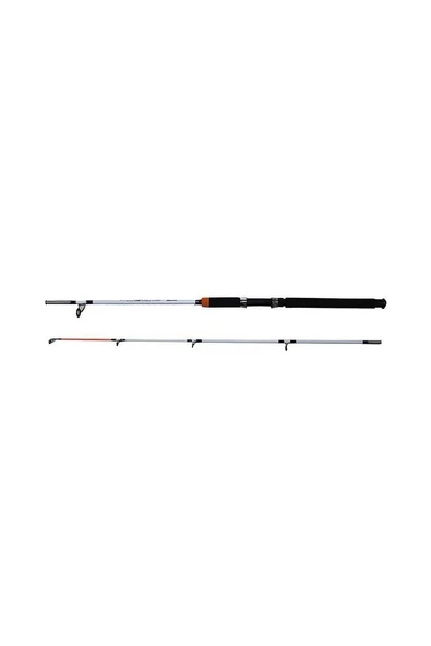 ROTTA CATCHER FORCE 1,80 MT İKİ PARÇA DOLGU KAMIŞ - Resim 2