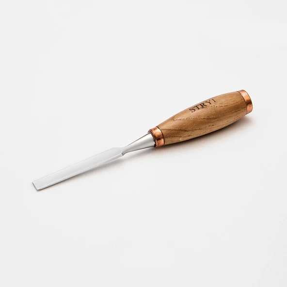 STRYI 160010 Iskarpela 10 mm - Resim 2