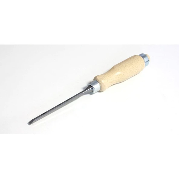 NAREX 810105 Düz Iskarpela 5 mm ürün görseli 1