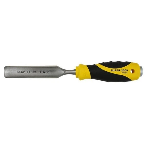 NAREX Super 2009 Line Profi Oluklu Iskarpela 20 mm (812420) ürün görseli 1