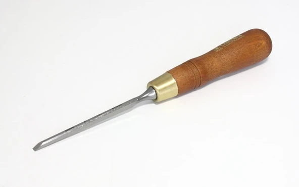NAREX 811655 Premium Seri Marangozcu Düz Iskarpela 5 mm ürün görseli 1