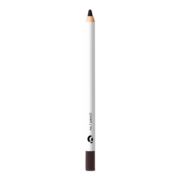 Glossier No 1. Pencil Creamy Long-Wearing Eyeliner - Frame ürün görseli 1