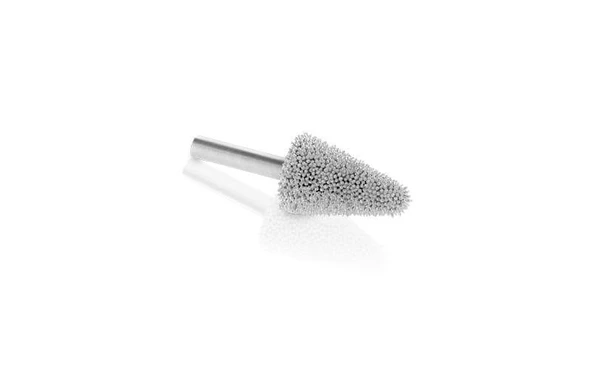 KUTZALL T-34 Kalın Diş Konik Çam Tipi Törpü (6.3 mm Sap) ürün görseli 1