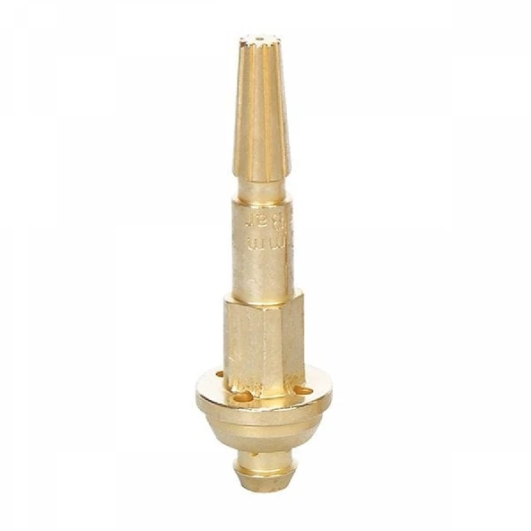 KASWELD 1202 P Oksijen-Propan İçin Kesme Lülesi 20-50 mm ürün görseli 1