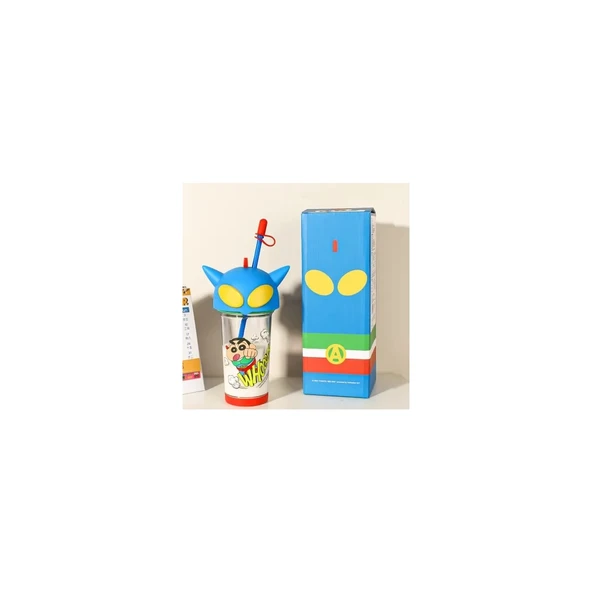 Vagonlife Tritan 500 Ml Matara Vgn-10012 Kahraman ürün görseli 1