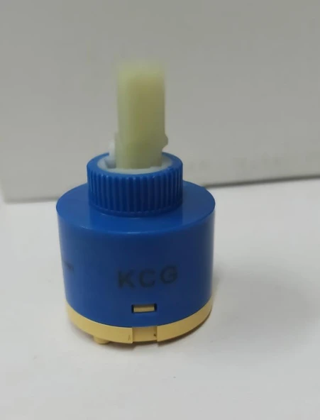 Stecell 35 MM Ayaksız Rotary Kartuş ürün görseli 1