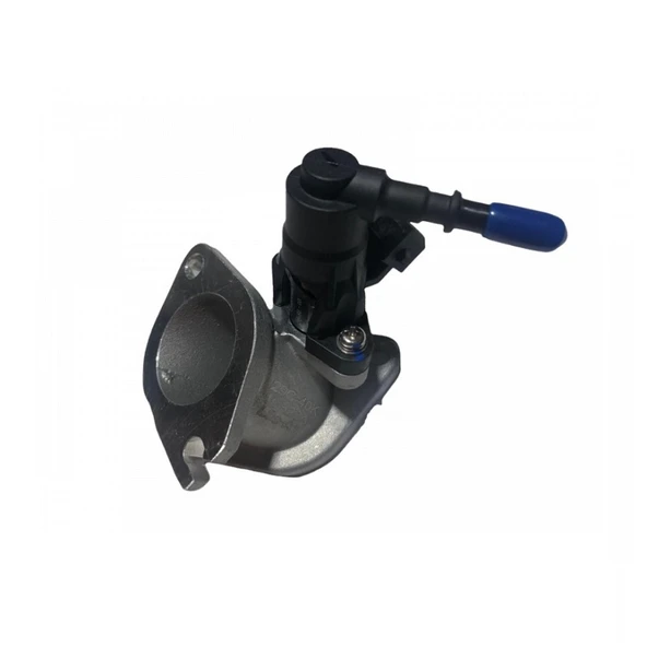 Mondial 125 Drift L Manifold Y4MON1042A0084 ürün görseli 1