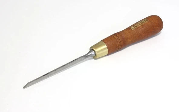 NAREX 811653 Premium Seri Marangozcu Düz Iskarpela 3 mm ürün görseli 1