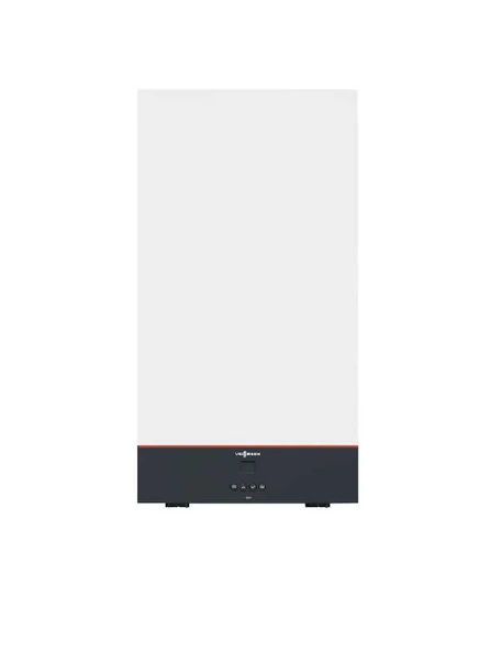Viessmann Vitodens Classic 25/29 Kw 21.000 Kcal Yoğuşmalı Kombi ürün görseli 1