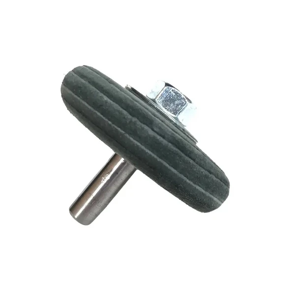 STRYI Oluklu Iskarpela Bileme ve Kılağı Alma Diski 80 mm (800370) ürün görseli 1