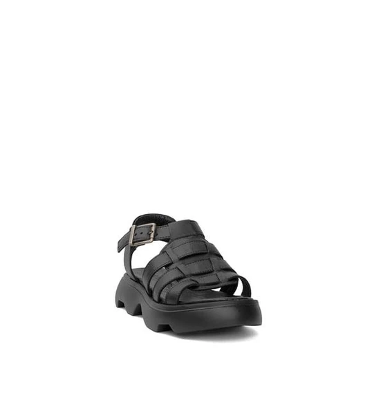 MAMMAMİA KADIN SANDALET - Resim 5