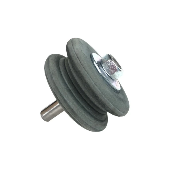 STRYI Oluklu Iskarpela Bileme ve Kılağı Alma Diski 70 mm (800170) ürün görseli 1