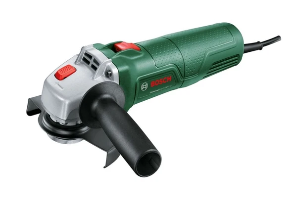 BOSCH UNIVERSAL GRIND 750-115 Avuç Taşlama 750 Watt ürün görseli 1