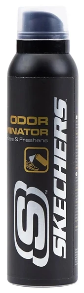 Skechers Shoe Care U Anti Odor Shoe Care 150ML Koku Önleyici Sprey ürün görseli 1