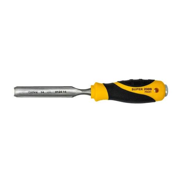 NAREX 812414 Super 2009 Line Profi Oluklu Iskarpela 14 mm ürün görseli 1