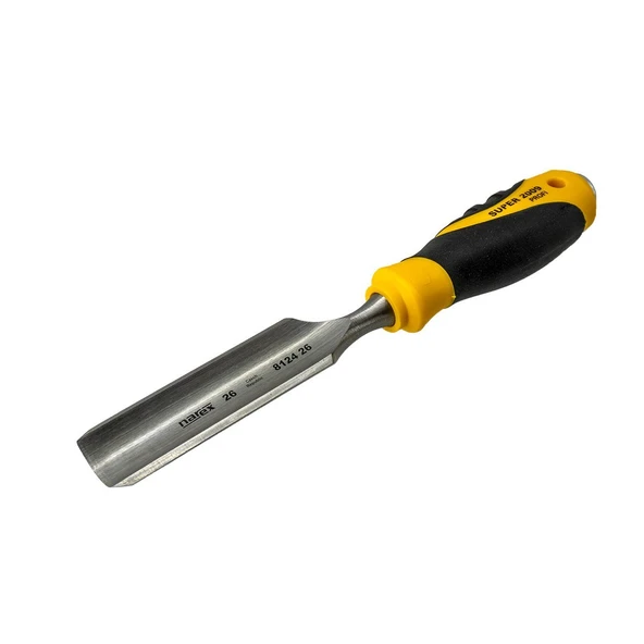 NAREX 812426 Super 2009 Line Profi Oluklu Iskarpela 26 mm ürün görseli 1
