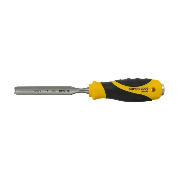 NAREX 812410 Super 2009 Line Profi Oluklu Iskarpela 10 mm ürün görseli 1