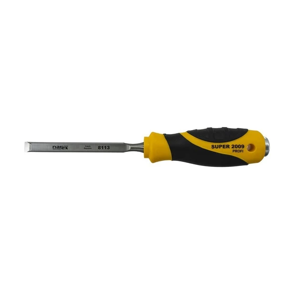 NAREX 811310 Super 2009 Line Profi Düz Iskarpela 10 mm ürün görseli 1