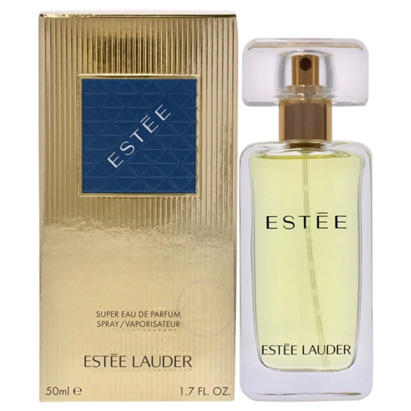 Estee Lauder Estee Super - Eau de Parfum, 50 ml kadın - Resim 2