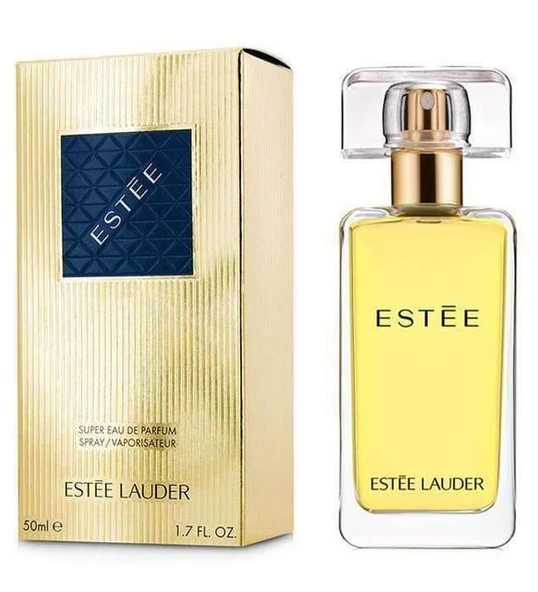 Estee Lauder Estee Super - Eau de Parfum, 50 ml kadın - Resim 3