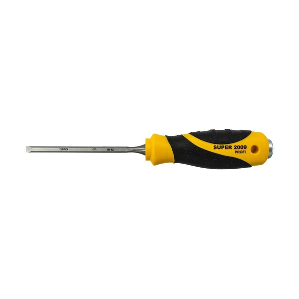 NAREX 811304 Super 2009 Line Profi Düz Iskarpela 4 mm ürün görseli 1