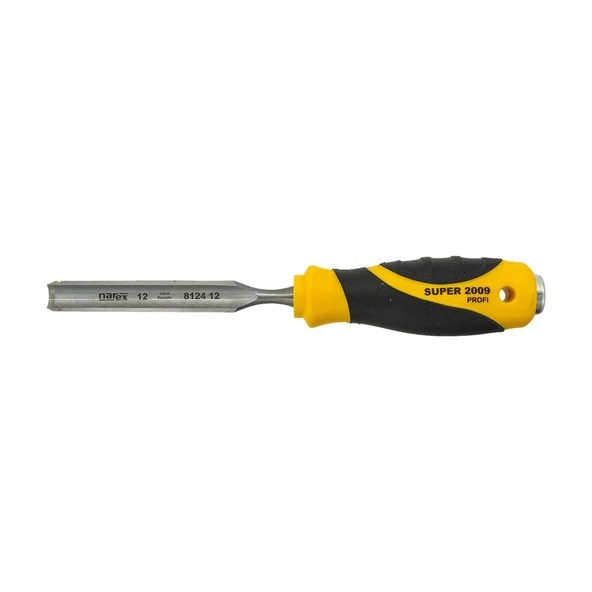 NAREX 812412 Super 2009 Line Profi Oluklu Iskarpela 12 mm ürün görseli 1