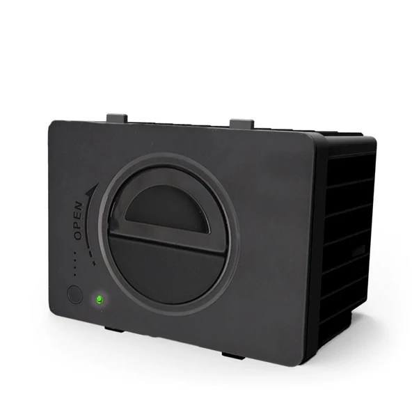 ICECO MCD95K 10.8Volt 17.4Ah. Li-ion Yedek Buzdolabı Aküsü ürün görseli 1