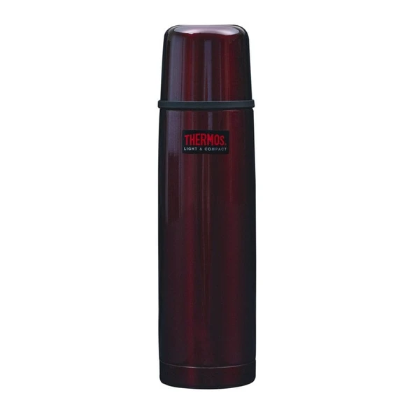 THERMOS FBB-750 Termos 0.75 Litre (MidnightRed) ürün görseli 1