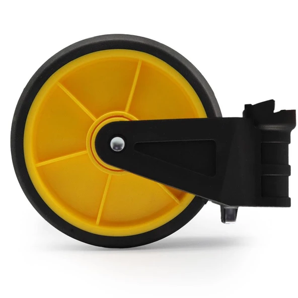 Stanley PA642 FT582 ve BH202 Taşıma Arabası PU Yedek Teker ürün görseli 1