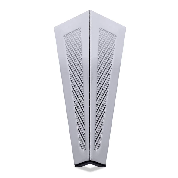 Mobilya Kanepe Koltuk Sehpa Tv Ünitesi Ayağı 14 Cm Krom Metal Ayakları ürün görseli 1