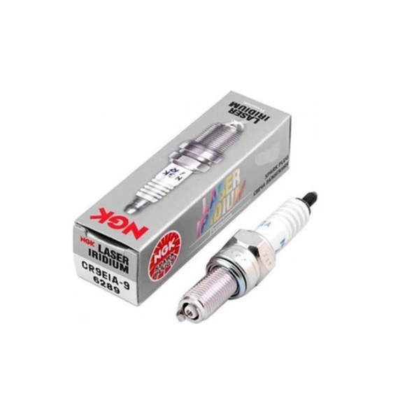 NGK CR9EIA-9 Laser Iridium Buji ürün görseli 1