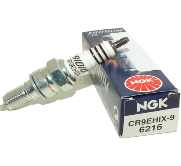 Honda Cbr Rr 929 2000-2003 Ngk İridium Buji MTNM ürün görseli 1