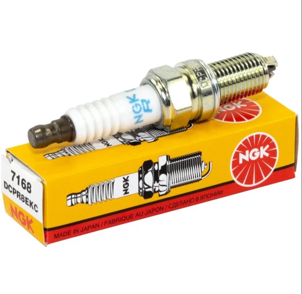 Bmw R 1150 R 1150 2003-2006 Ngk Buji MTNM ürün görseli 1