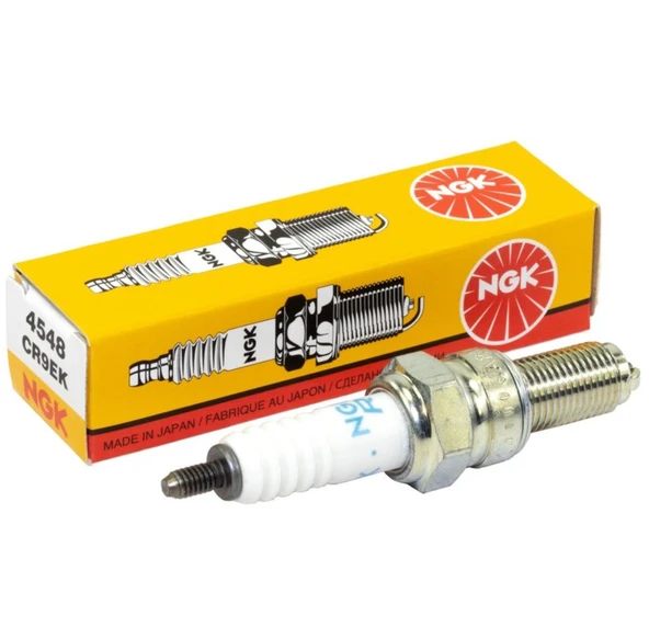 Suzukı Gsx F 600 1998-2006 Ngk Buji MTNM ürün görseli 1