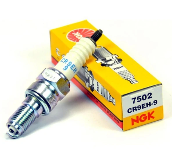 Honda Cb F Hornet 600 2007-2013 Ngk Buji MTNM ürün görseli 1