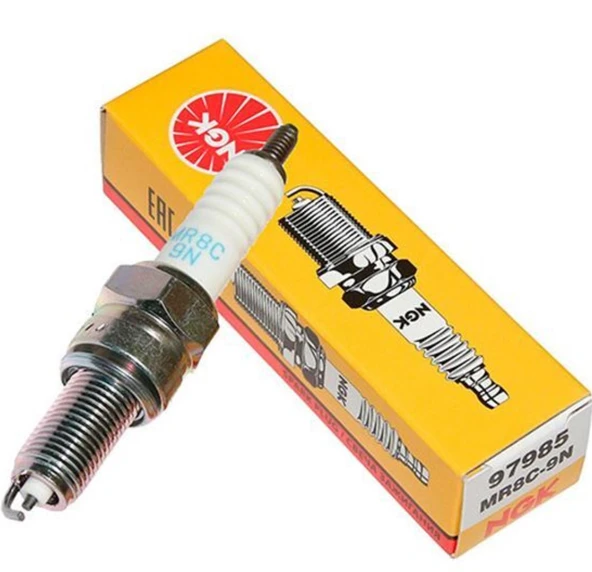 NGK MR8C-9N Buji MTNM ürün görseli 1
