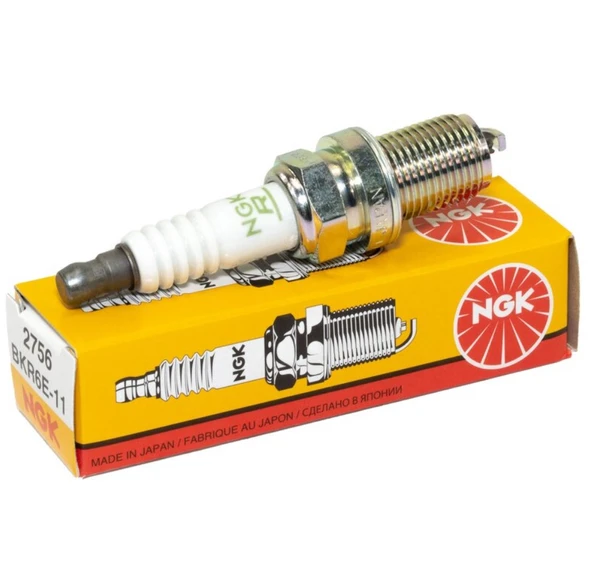 NGK BKR6E-11 Buji MTNM ürün görseli 1