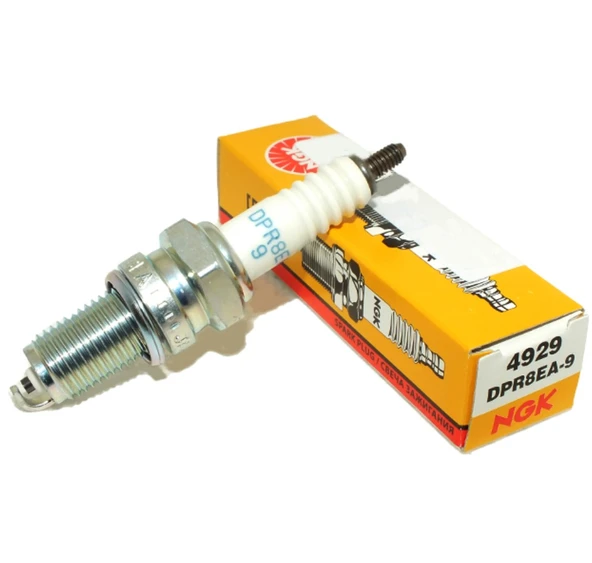 Kawasakı Klx 650 1993-1997 Ngk Buji MTNM ürün görseli 1