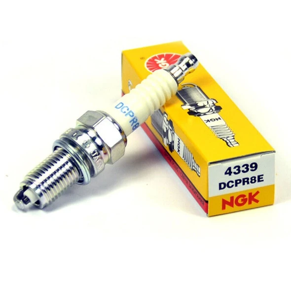 Bmw F 650 Gs 650 2008-2020 Ngk Buji MTNM ürün görseli 1